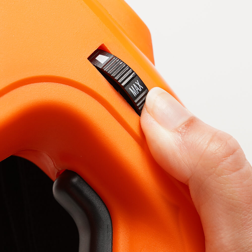 เครื่องเป่าใบไม้ InnTech รุ่น ELB-622 3500 วัตต์